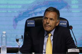 Miguel Ángel Russo revela el gran dolor de su carrera: “Mi mayor derrota fue no ganar la Libertadores con la U”