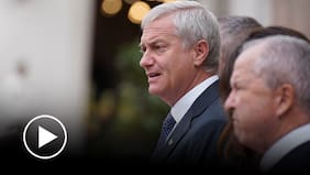 Kast detalla los proyectos que buscan sancionar y combatir la violencia escolar