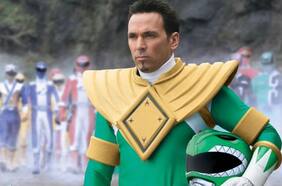 Reportan la muerte de Jason David Frank, el recordado actor que interpretó a Tommy en los Power Rangers