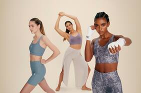 Active Woman: un nuevo espacio exclusivo en Falabella que une el deporte y la moda