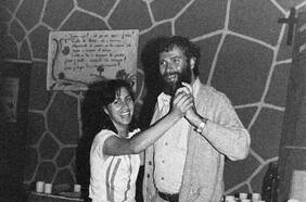 La lucha de mujeres de una iglesia de Lo Prado contra la dictadura