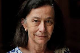 Rosanna Costa: Los techos que faltan por romper