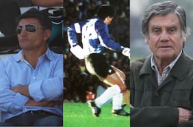 El León Astengo recuerda el Maracanazo para honrar la muerte de Orlando Aravena: “Que por una locura de un sicópata haya pagado lo que pagó me duele más ahora”