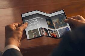 Llega el primer celular plegable de 3 pantallas a Chile: cuánto cuesta el Mate XT de HUAWEI