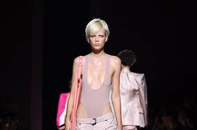 Tom Ford en New York Fashion Week 2017