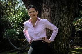 Jeannette von Wolfersdorff llama a establecer un acuerdo país para avanzar en la modernización del Estado