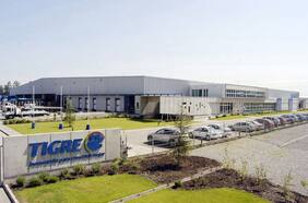 Fin a una historia de 27 años: multinacional brasileña ligada a la construcción cierra sus operaciones en Chile