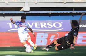 En vivo: la U visita a Audax Italiano en La Florida por la Copa de la Liga