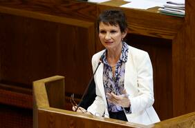 Gobierno se desmarca de especulaciones sobre financiamiento para condonación del CAE: “Están opinando de esta propuesta antes de conocerla”