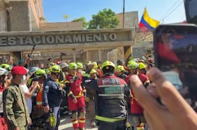 Solidaridad con Venezuela