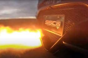 El SSC Tuatara volverá a correr para disipar dudas respecto de su record de velocidad