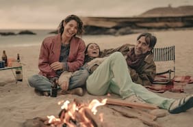 Duelo y adolescencia: la película chilena Cuerpo Celeste triunfa en el extranjero