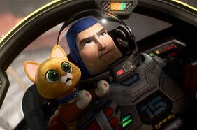 Review | Lightyear, una aventura en el espacio y el tiempo que logra justificar a un Buzz diferente