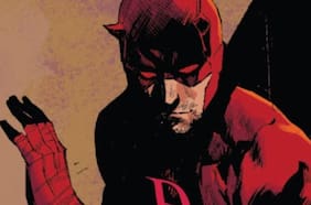 Matt Murdock se casó en el número más reciente del cómic de Daredevil