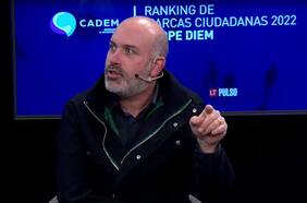 Cadem: ¿Cuáles son los desafíos de construir Marcas Ciudadanas en modo carpe diem?