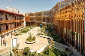 Columna de Rodrigo Guendelman: Matta Sur