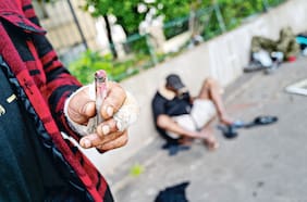 Sobredosis: Alza de muertes hace repensar políticas de drogas