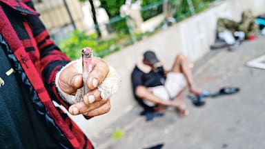 Informe de la OEA advierte sobre el nuevo riesgo en América: las mezclas de drogas sintéticas