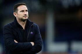 El Chelsea se deshace de Lampard