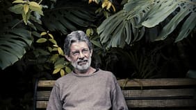 Tomás González, escritor colombiano: “Cada persona debe tener la libertad de decidir cuándo terminar su vida”