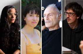 Nuevas cintas de Elisa Eliash y Pablo Perelman destacan en encuentro interdisciplinario de Valdivia