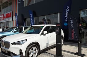 Una alianza para facilitar el acceso a la electromovilidad en Chile