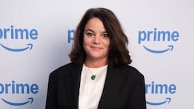 Javiera Balmaceda detalla los planes de Prime Video en Chile (y la segunda temporada de Menem)
