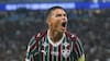 Dónde y a qué hora ver a Fluminense vs. Palmeiras en TV y streaming