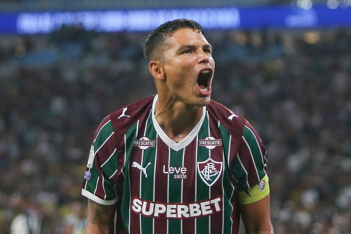 Dónde y a qué hora ver a Fluminense vs. Palmeiras en TV y streaming