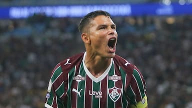 Dónde y a qué hora ver a Fluminense vs. Palmeiras en TV y streaming