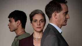 Teatro Zoco estrena “Inter Alia”, el nuevo drama legal sobre los peligros de la era digital y la adolescencia masculina
