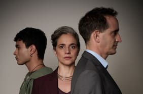 Teatro Zoco estrena “Inter Alia”, el nuevo drama legal sobre los peligros de la era digital y la adolescencia masculina