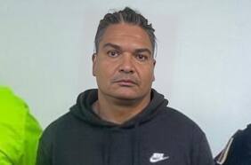 Corte de Colombia avala extradición a Chile de Larry Changa, uno de los fundadores del Tren de Aragua