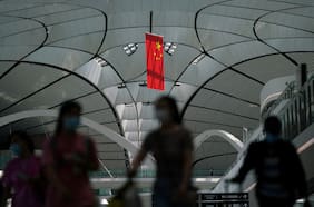 La columna de Francisco de la Cerda: “China: estímulos económicos dan un respiro, pero no solucionan problemas estructurales”