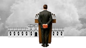 El diccionario que deja la reñida disputa por La Moneda