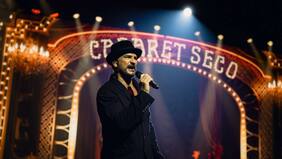 El peregrinaje al ferviente culto por Ricardo Arjona en Guatemala