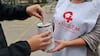Coaniquem inicia su colecta nacional 2026: voluntarios realizaron despliegue masivo en Santiago y regiones