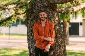 “Resultados impactantes”: científico de la U. Adolfo Ibáñez crea método para detectar demencia usando Inteligencia Artificial