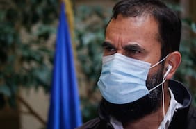 Corte de Iquique rechaza recurso de amparo presentado por Hugo Gutiérrez por orden de detención en su contra