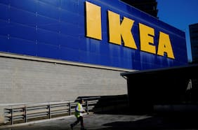 IKEA presenta querella por masivos robos de productos en 2024