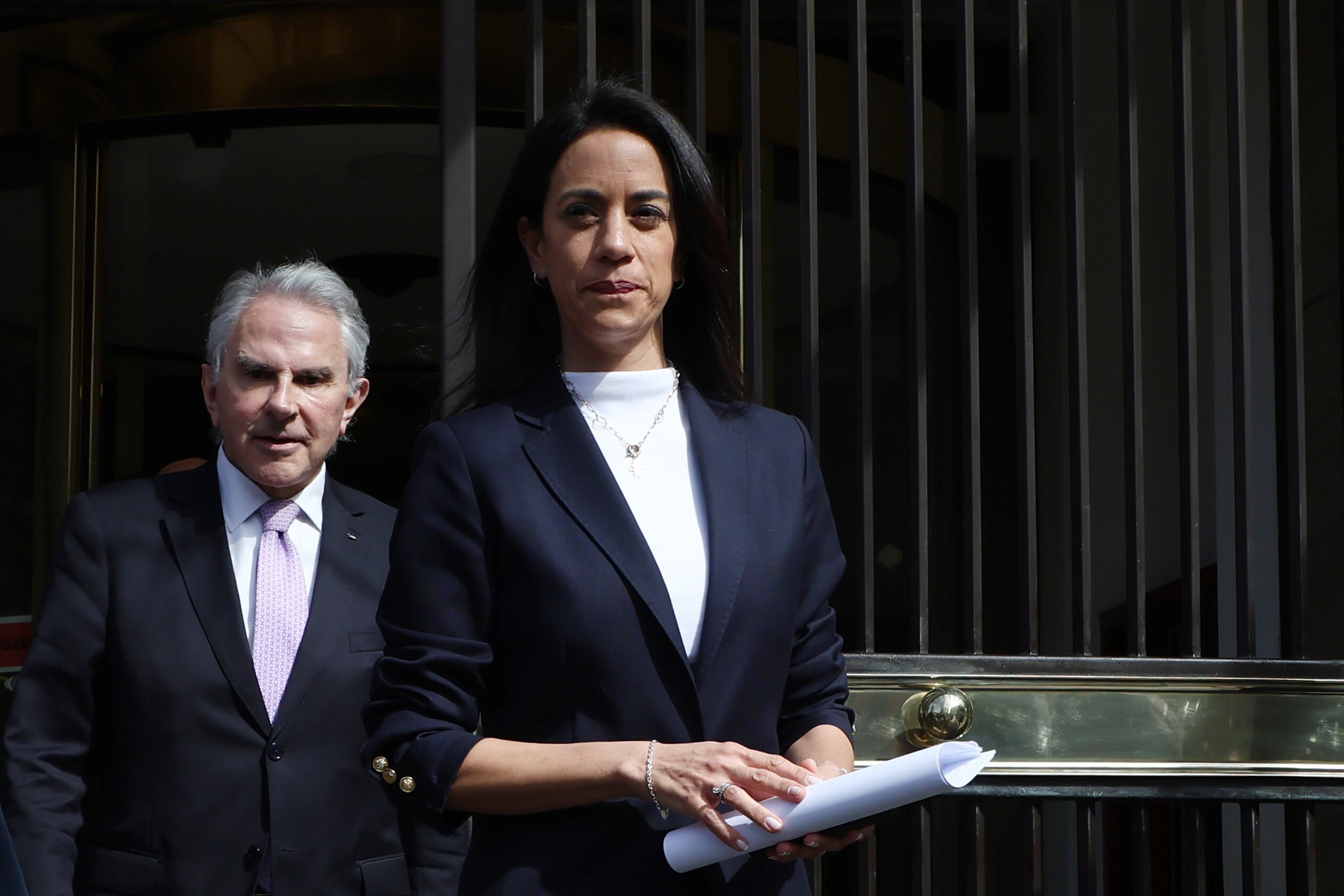 Mesa del Senado se reúne con canciller Pérez Mackenna tras polémica con Argentina y consideran interpelación como “una oportunidad”