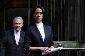 Mesa del Senado se reúne con canciller Pérez Mackenna tras polémica con Argentina y consideran interpelación como “una oportunidad”