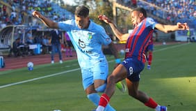 En vivo: O’Higgins visita a Bahia en Brasil por la Fase 2 de la Copa Libertadores