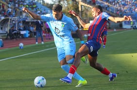 En vivo: O’Higgins visita a Bahia en Brasil por la Fase 2 de la Copa Libertadores