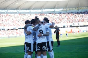 ¿En qué lugar quedaron Colo Colo, la U y la UC? Revisa la tabla de posiciones de la Liga de Primera tras la Fecha 11