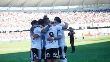 ¿En qué lugar quedaron Colo Colo, la U y la UC? Revisa la tabla de posiciones de la Liga de Primera tras la Fecha 11