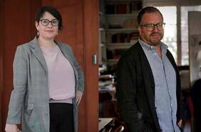 Evópoli inicia reuniones de Chile Vamos con el gobierno para abordar detalles de conmemoración de 50 años del Golpe de Estado