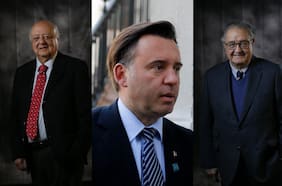 Desde la Redacción: Entrevista José Antonio Viera-Gallo, Francisco Huenchumilla y al alcalde de Punta Arenas