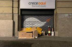 2.760 camas y 2.405 rutas sociales: el plan que proyecta Mideso para enfrentar el frío recibe reparos de organizaciones