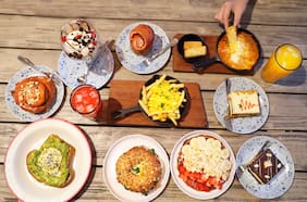 Daniel’s Bakery: la adictiva pastelería tiene nuevo local en Mallplaza Egaña